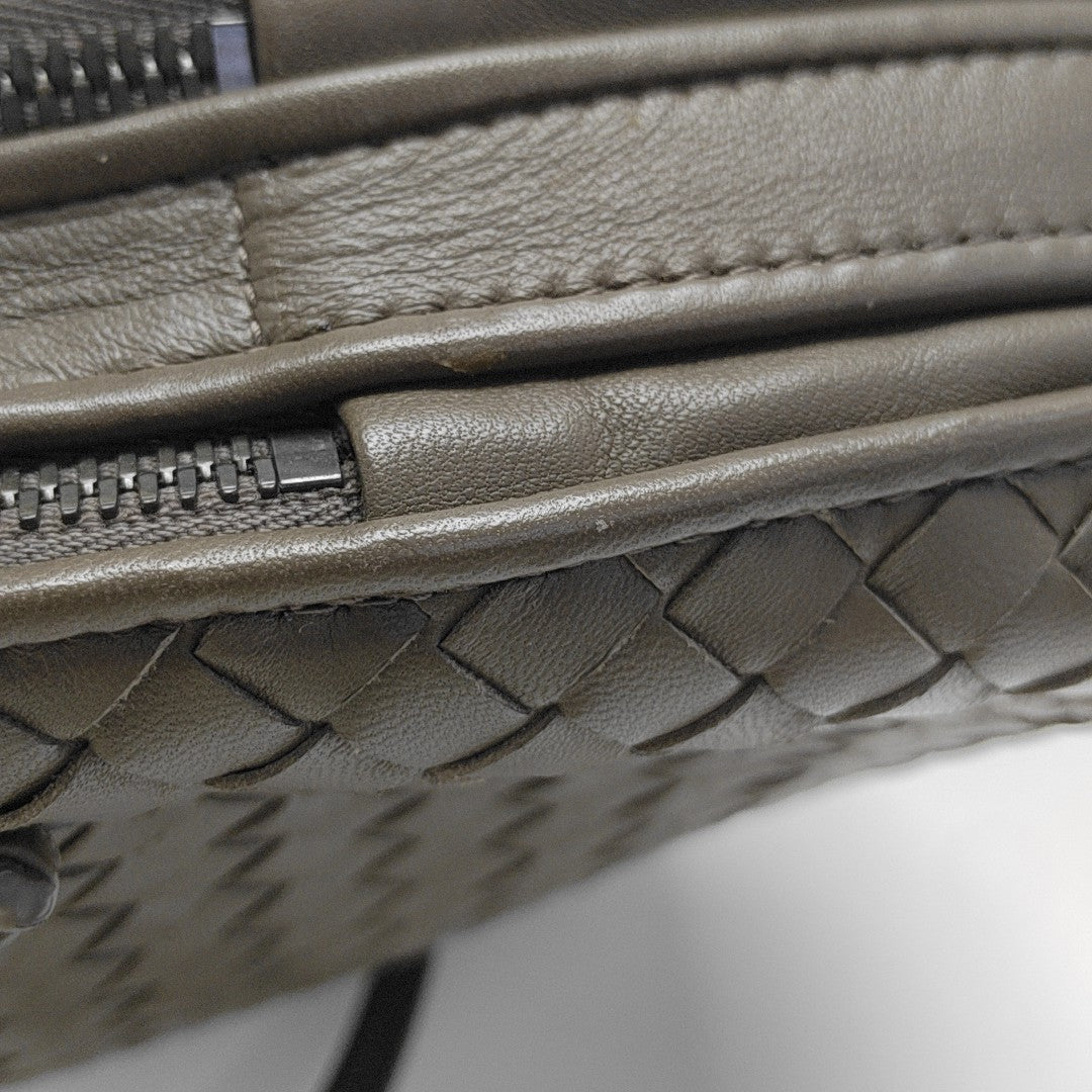 Nodini Lambskin Gray