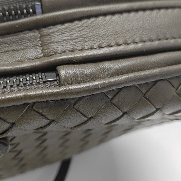 Nodini Lambskin Gray