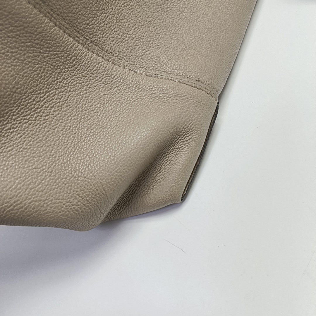 LOCKIT Calfskin Gray