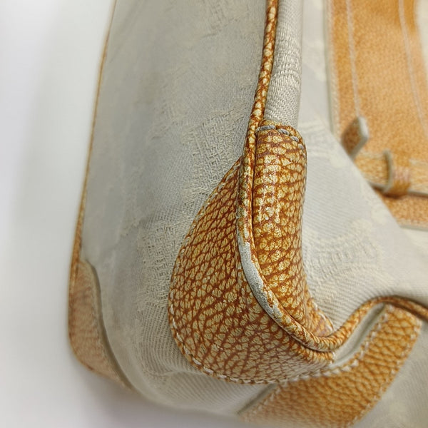 BOOGIE Canvas Beige