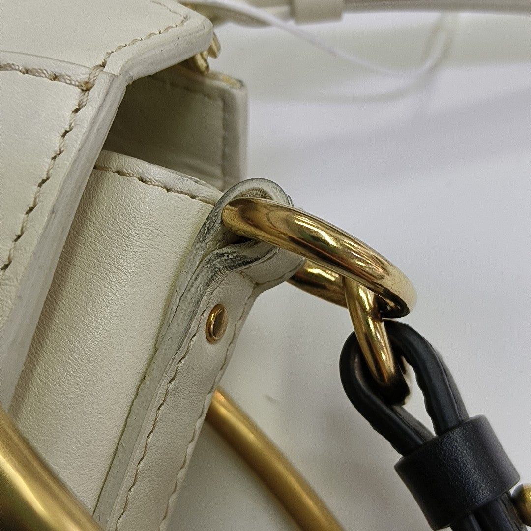 Roy Calfskin White