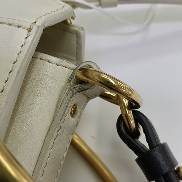 Roy Calfskin White