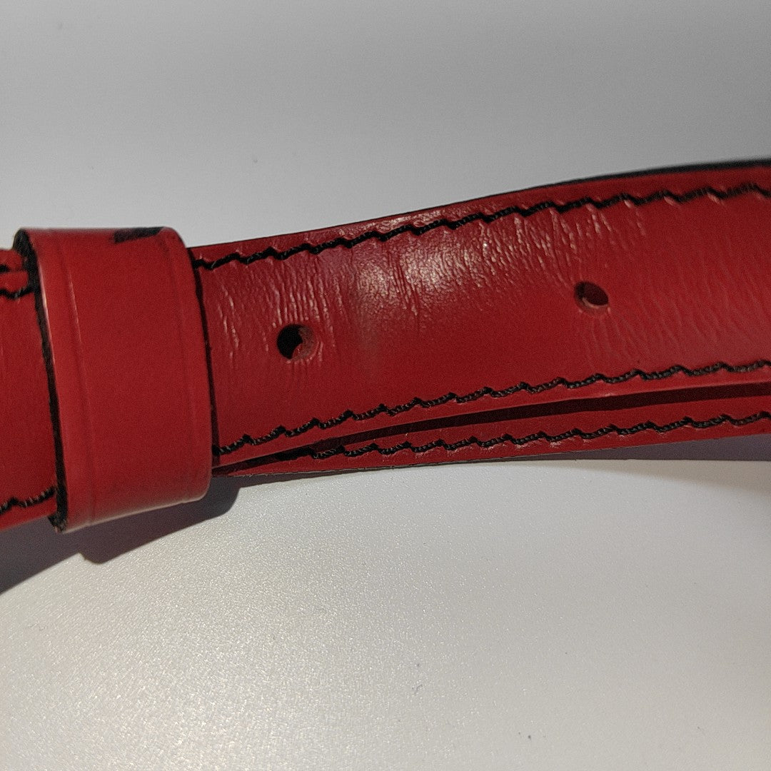 SAINT CLOUD GM Epi Red