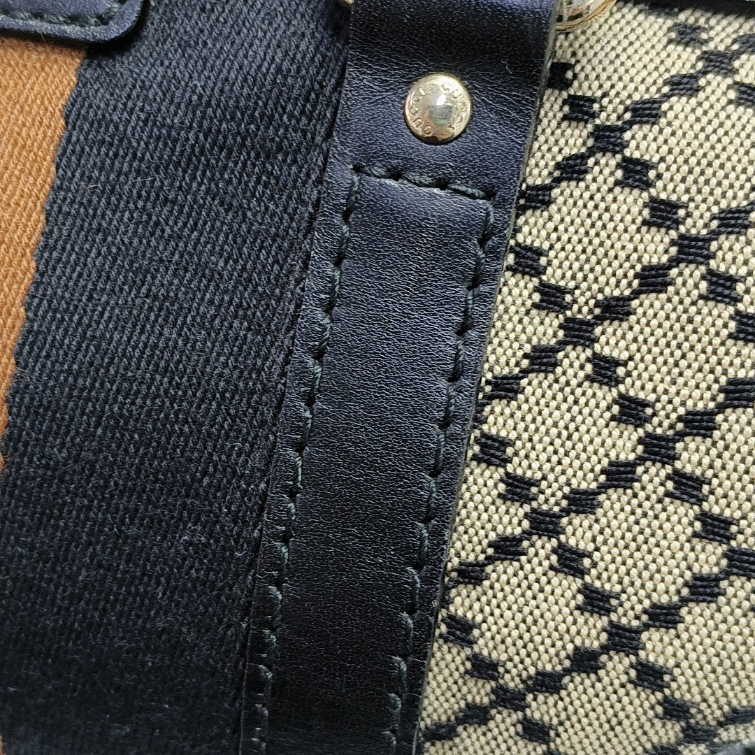Boston Fabric Multicolor
