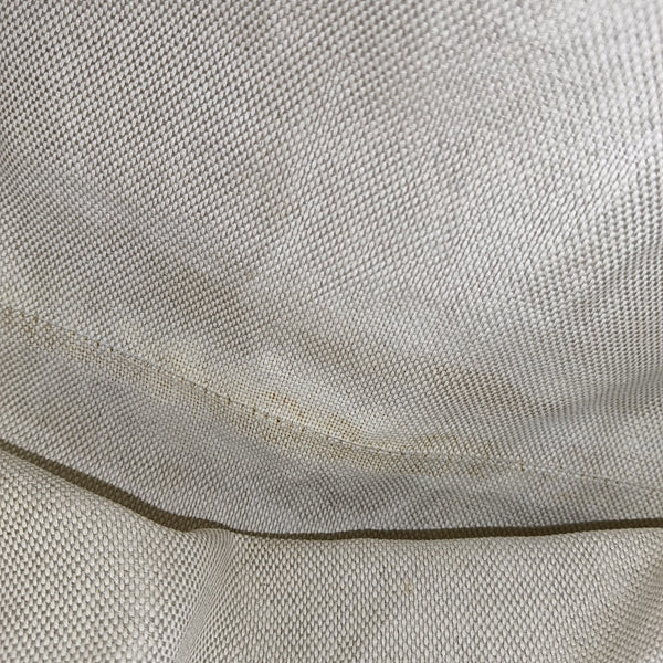 Monogram Canvas Beige