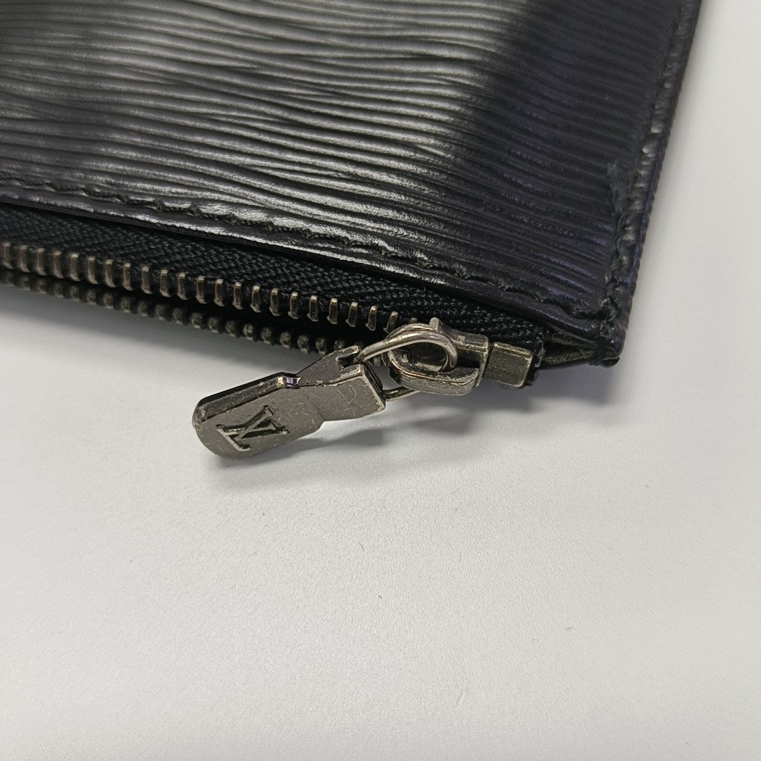 D'EPAULE Epi Black