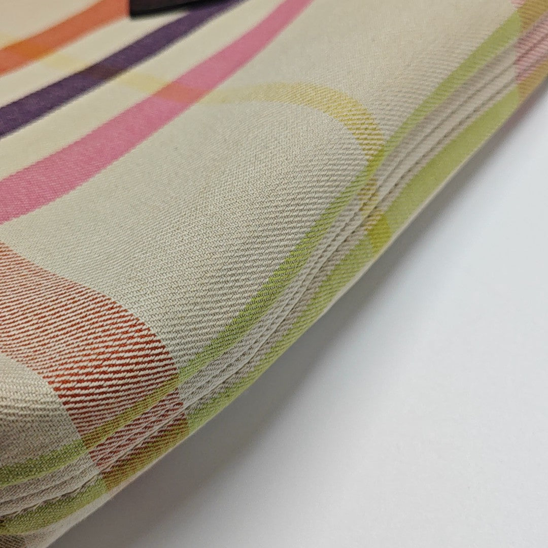 Canvas Tote Bag Beige