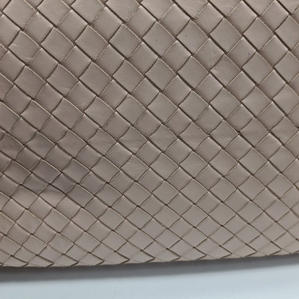 Authenticated pre-owned  Roma Calfskin Pink - Shoulder Bag at Looply
