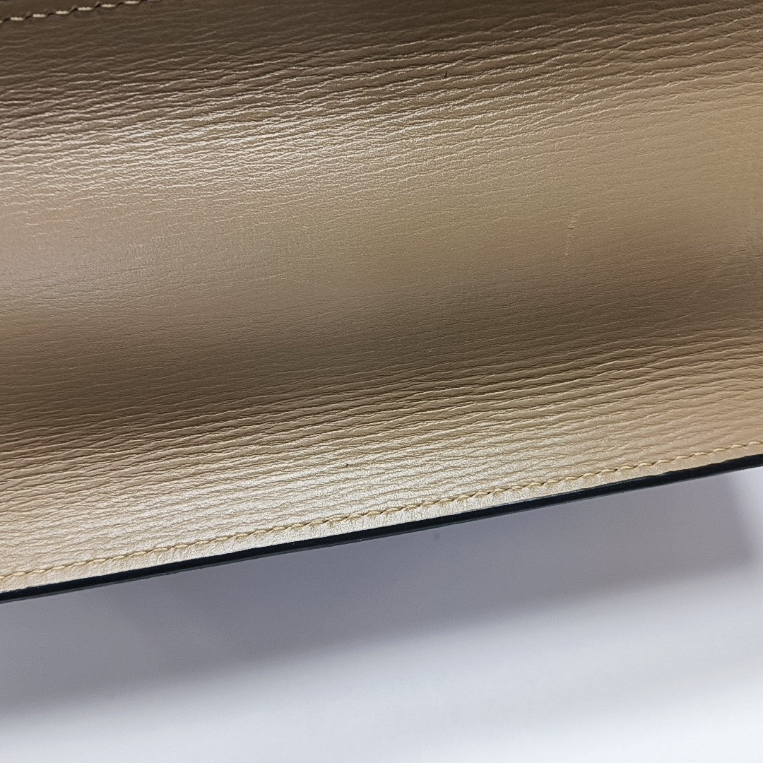 Barcelona Calfskin Brown
