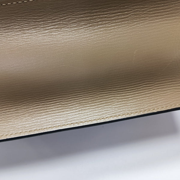Barcelona Calfskin Brown