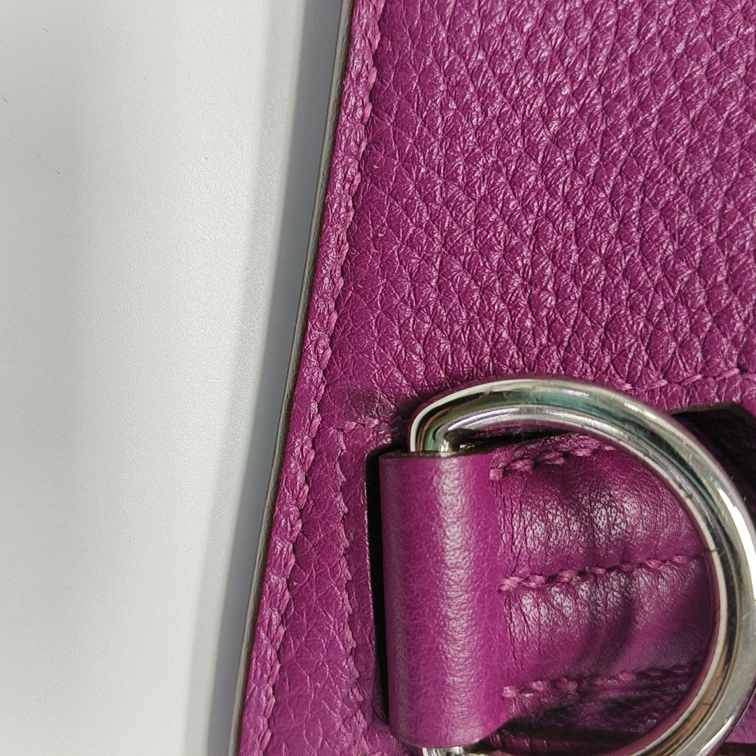 Jypsiere 34 Clemence Purple