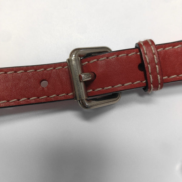 Ashby Canvas Brown
