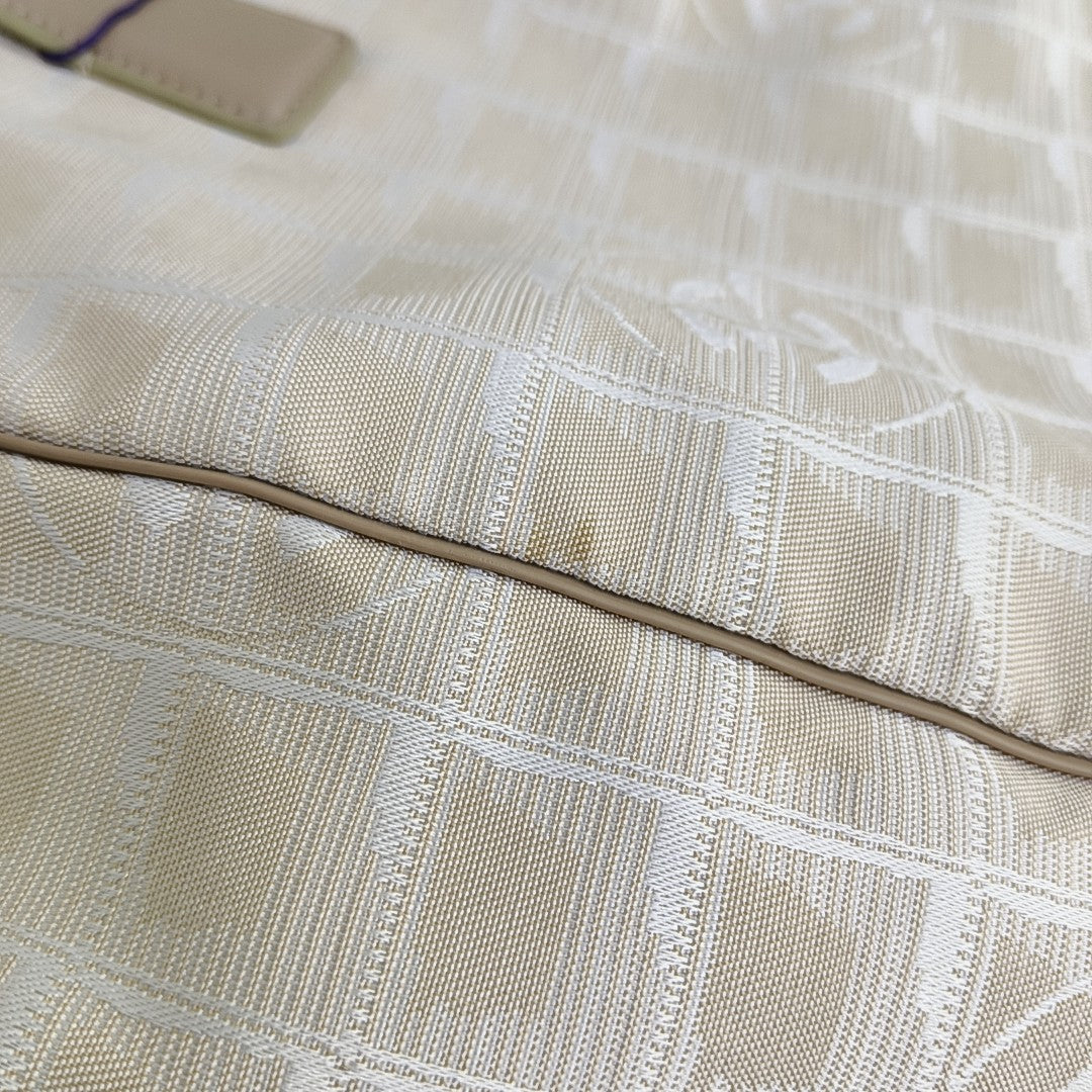 TRAVEL LINE Lona Beige