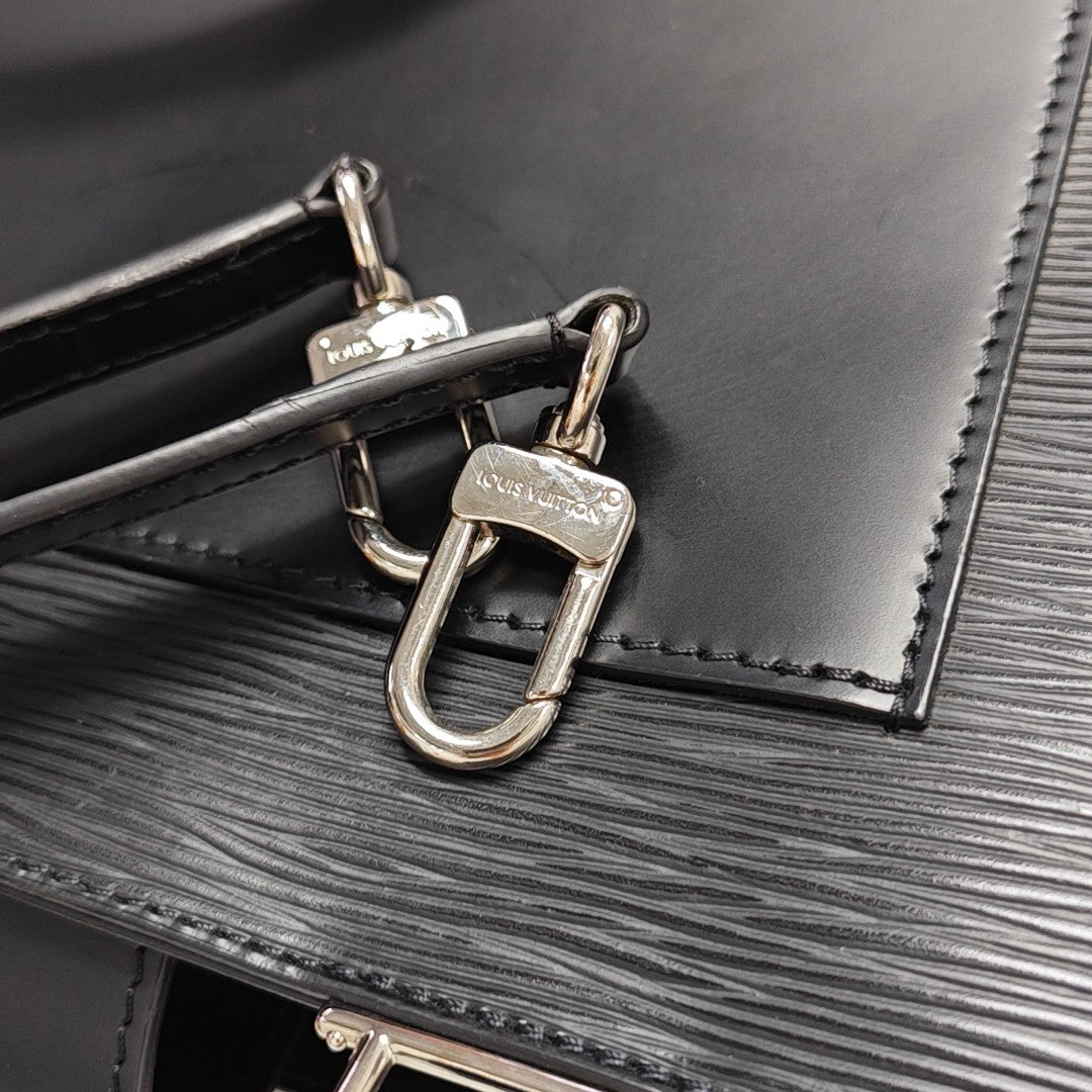 KLEBER Epi Black