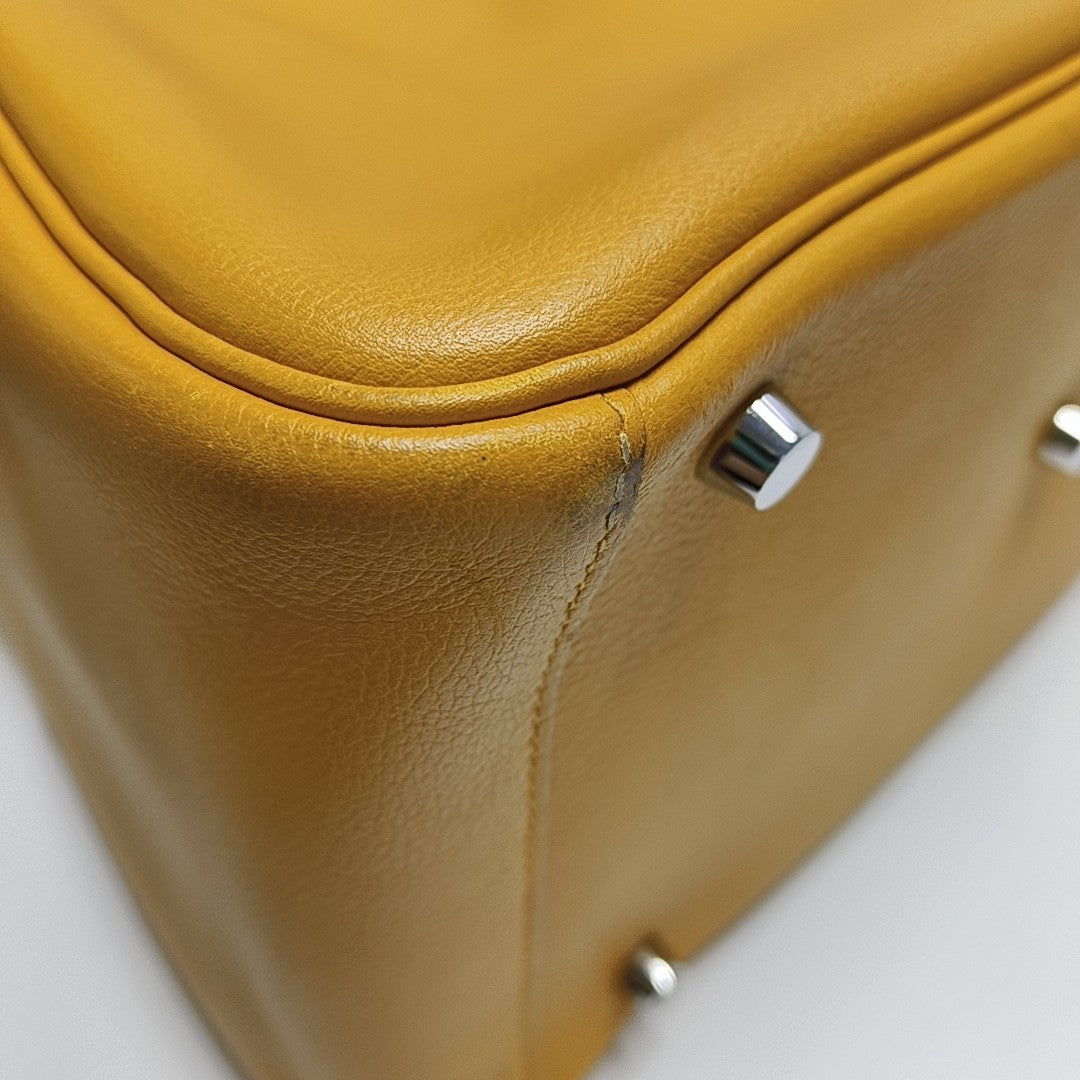 Lindy 30 Evercolor Yellow
