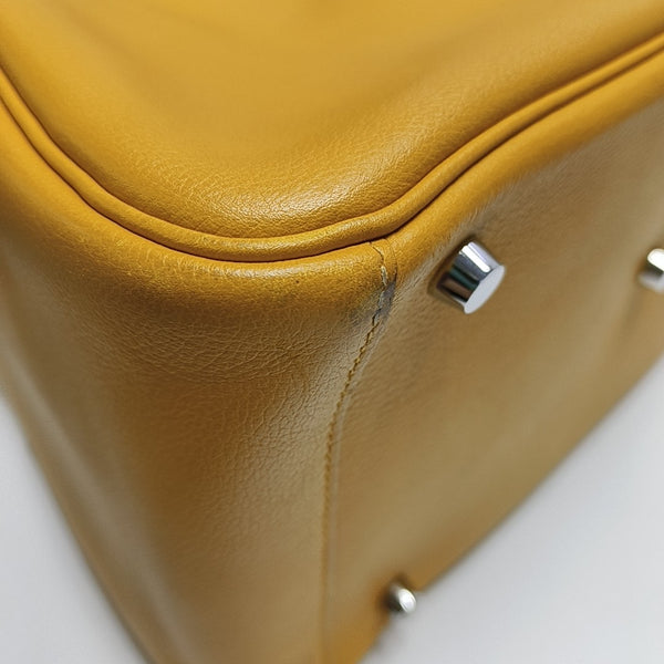 Lindy 30 Evercolor Yellow