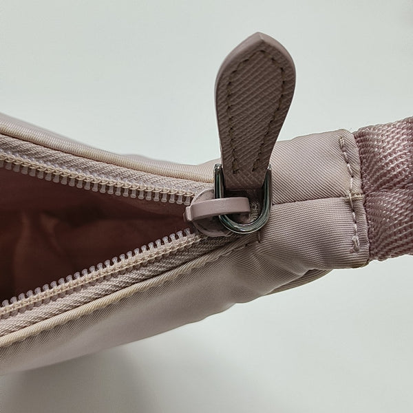 Re-Edition2000 Mini Nylon Pink