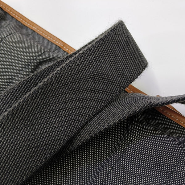 Eye/loewe/nature Canvas Gray