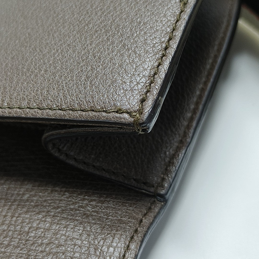 Totem Calfskin Brown