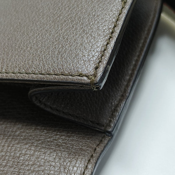 Totem Calfskin Brown
