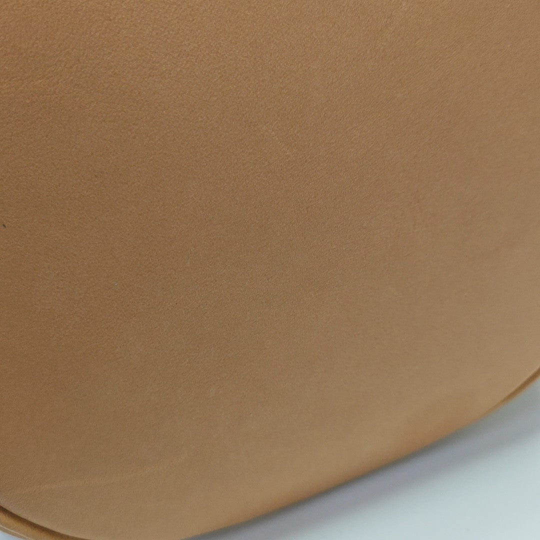 DUFFLE Monogram Coated Canvas Brown