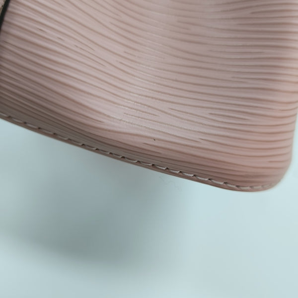 NÉONOÉ MM Epi Pink