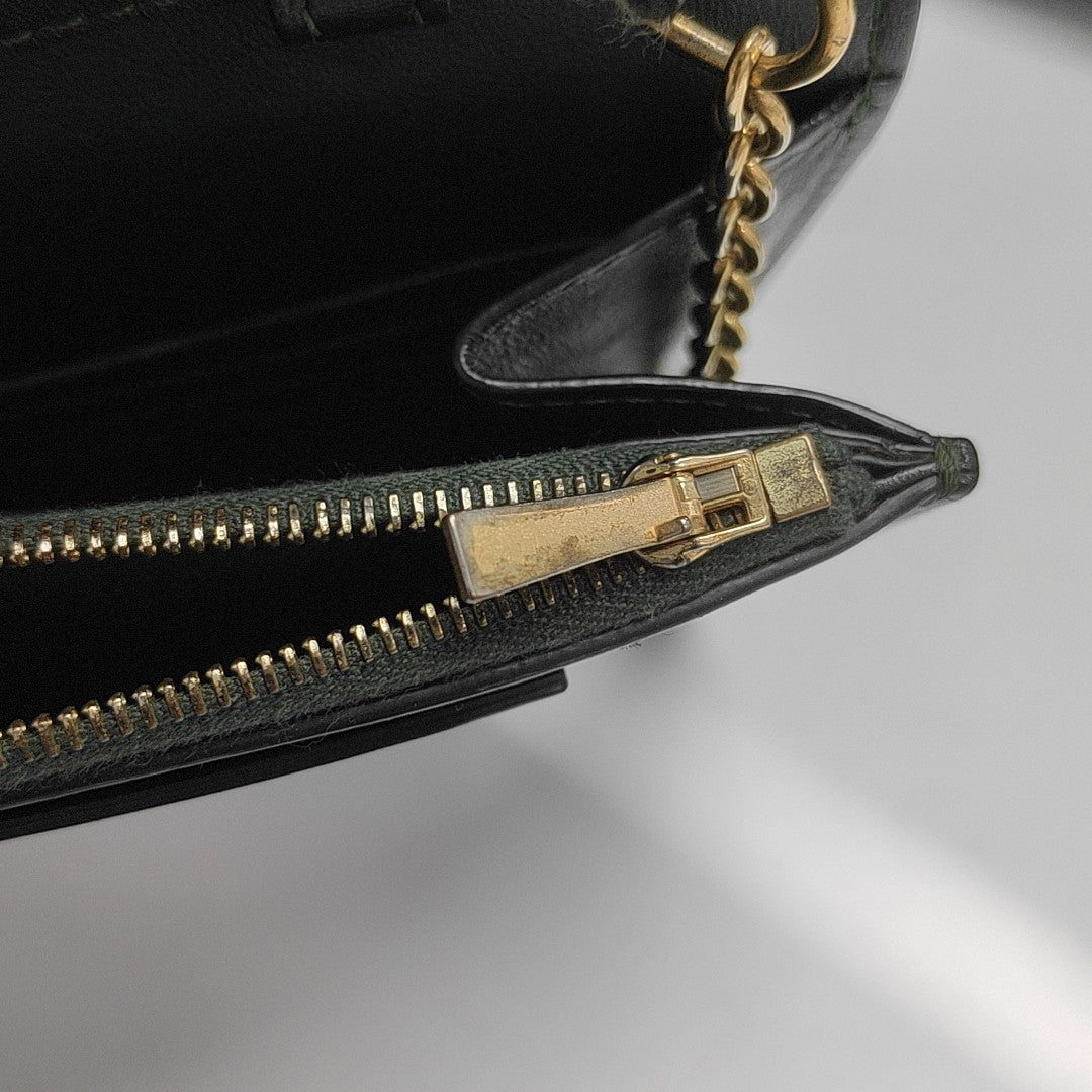 POCKET Calfskin Multicolor