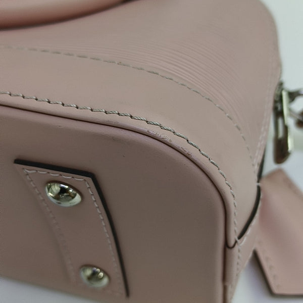ALMA BB Epi Pink