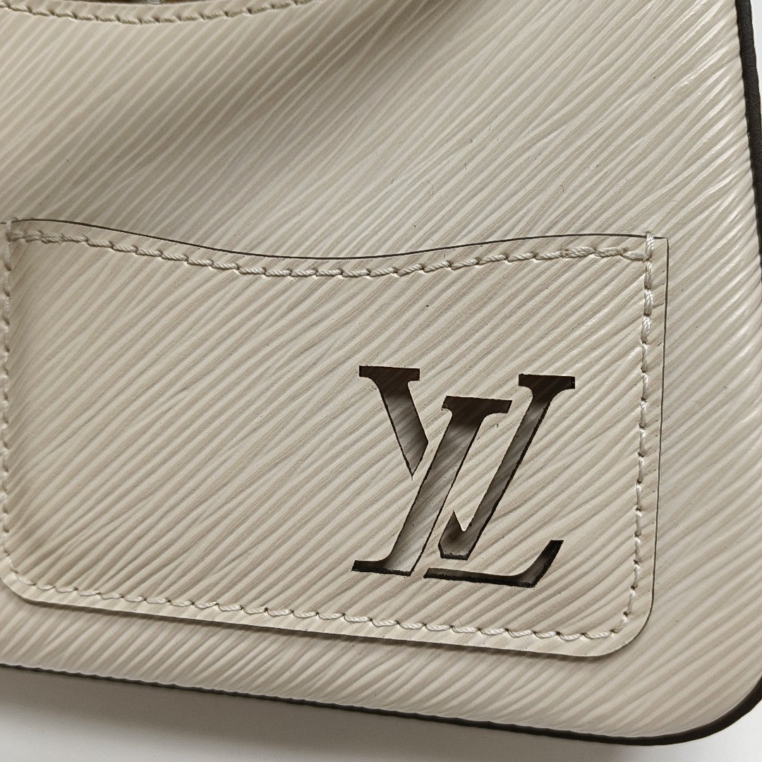 MARELLE Epi White