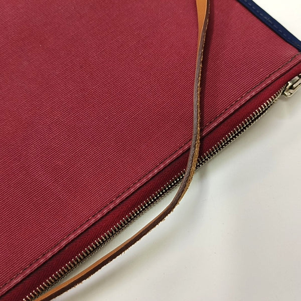 Herbag 31 Canvas Red