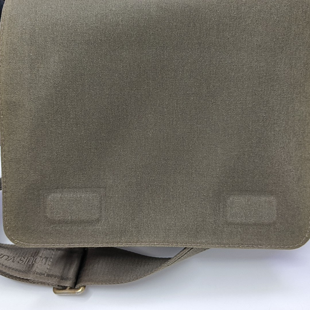 ROMAN Calfskin Brown