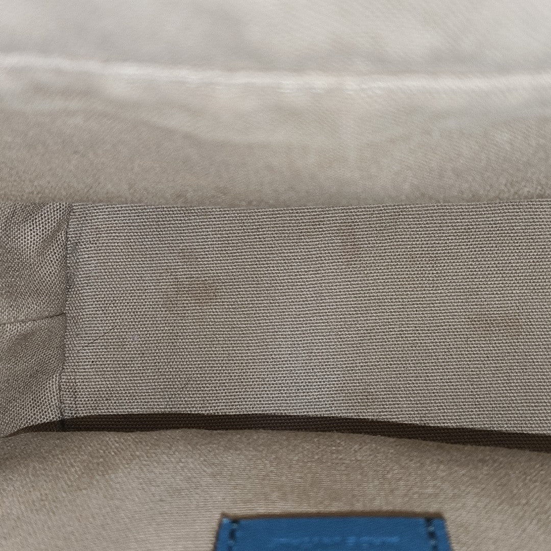 Roy Calfskin Brown