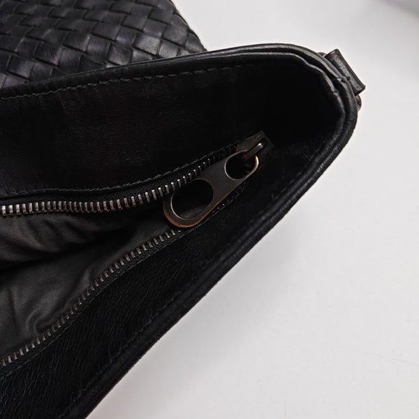 Calfskin Black