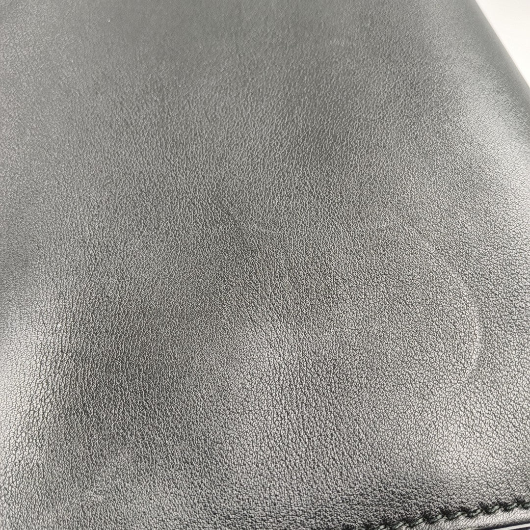 Dioraddict Calfskin Black