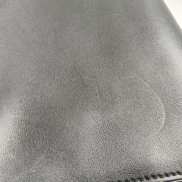 Dioraddict Calfskin Black