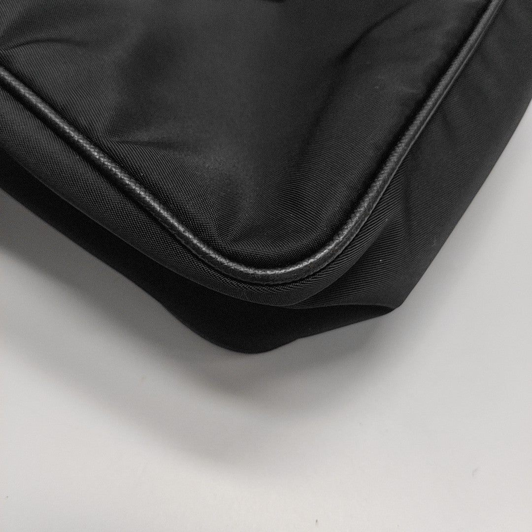 Re-Edition2005 Nylon Black