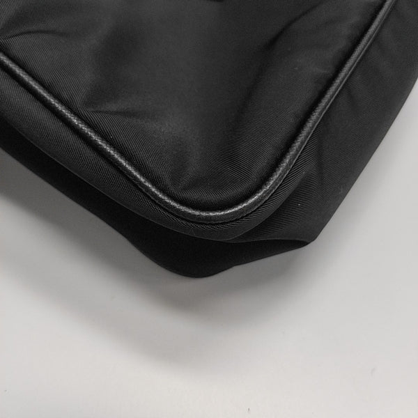 Re-Edition2005 Nylon Black