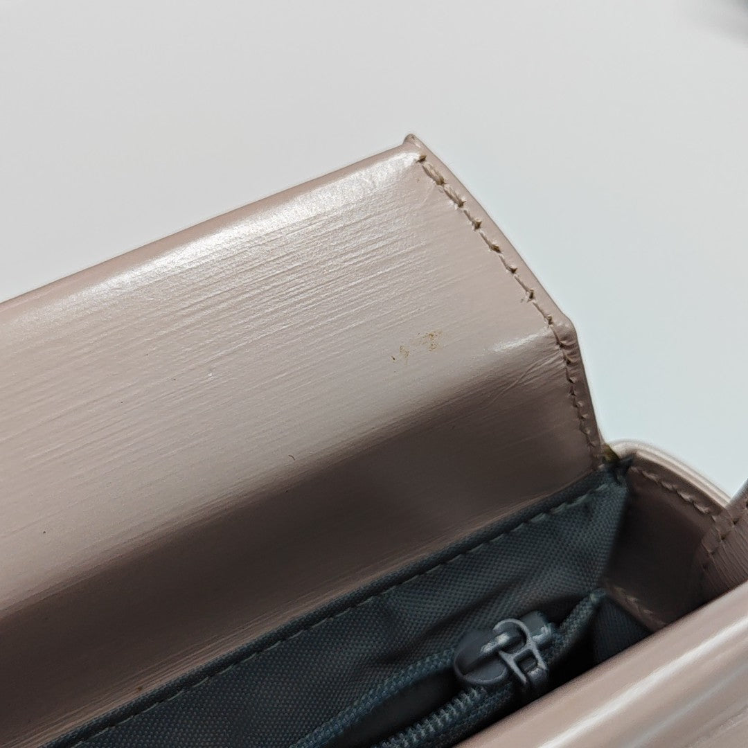 Calfskin Pink