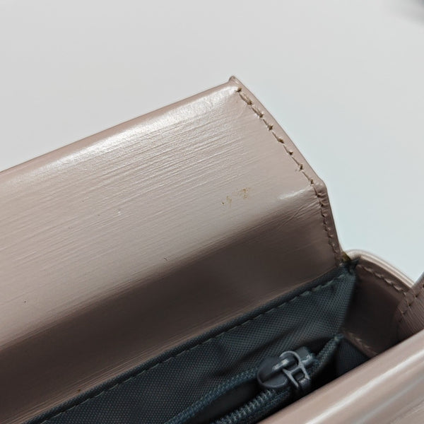 Calfskin Pink