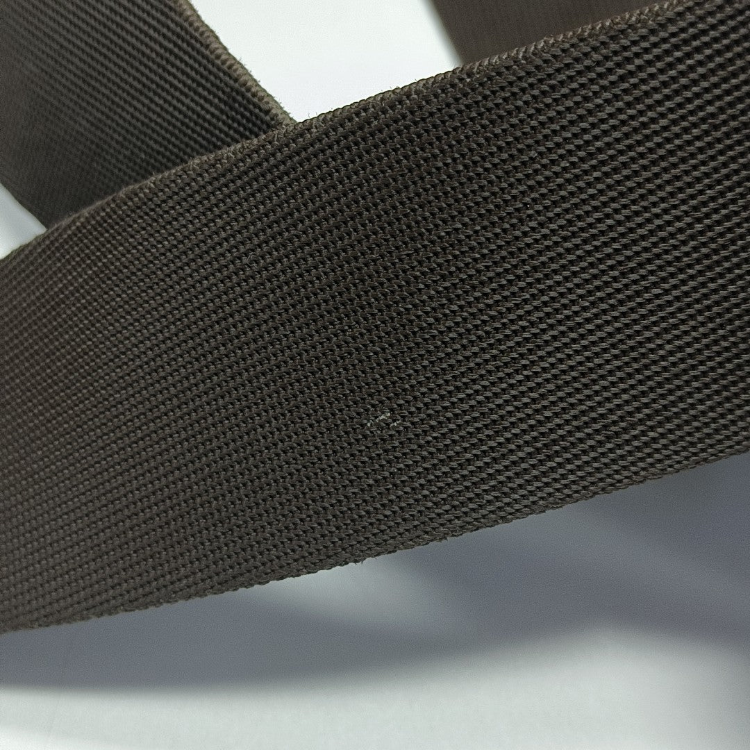 MELVILLE Damier Ebene Coated Canvas Brown
