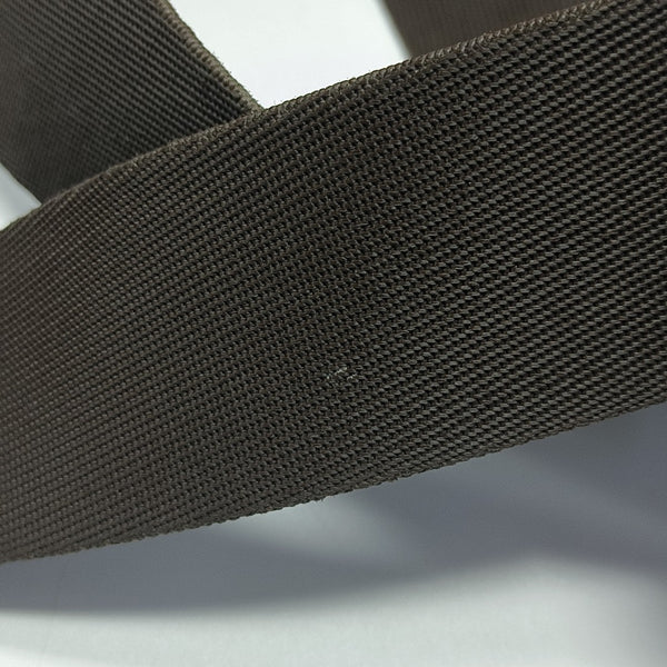 MELVILLE Damier Ebene Coated Canvas Brown