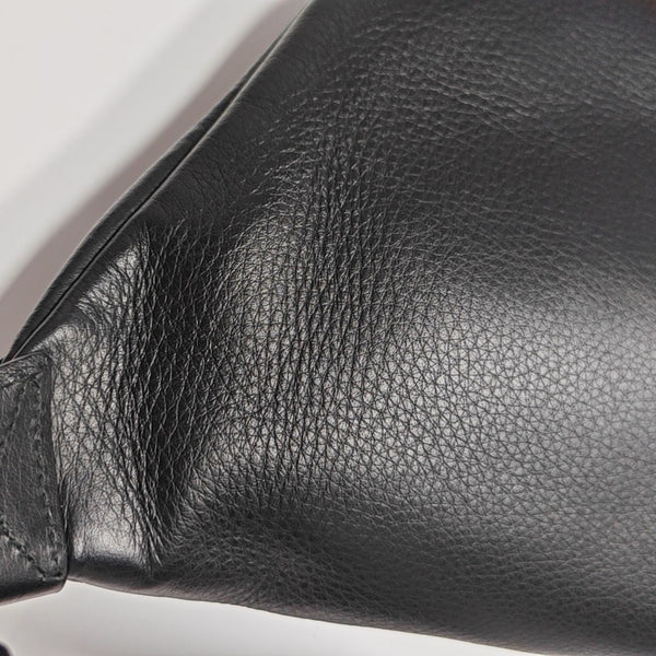 Everyday Calfskin Black