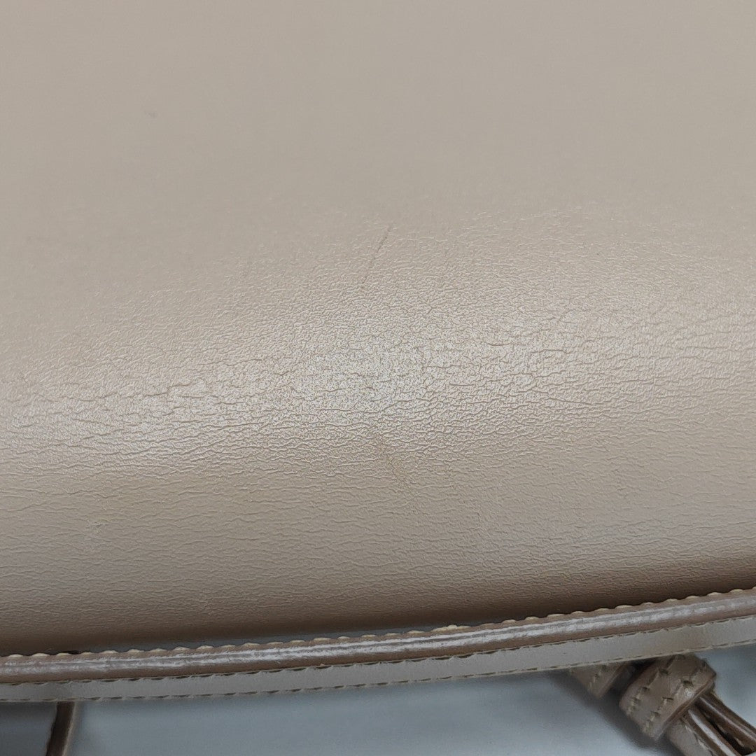 Gancino Calfskin Pink