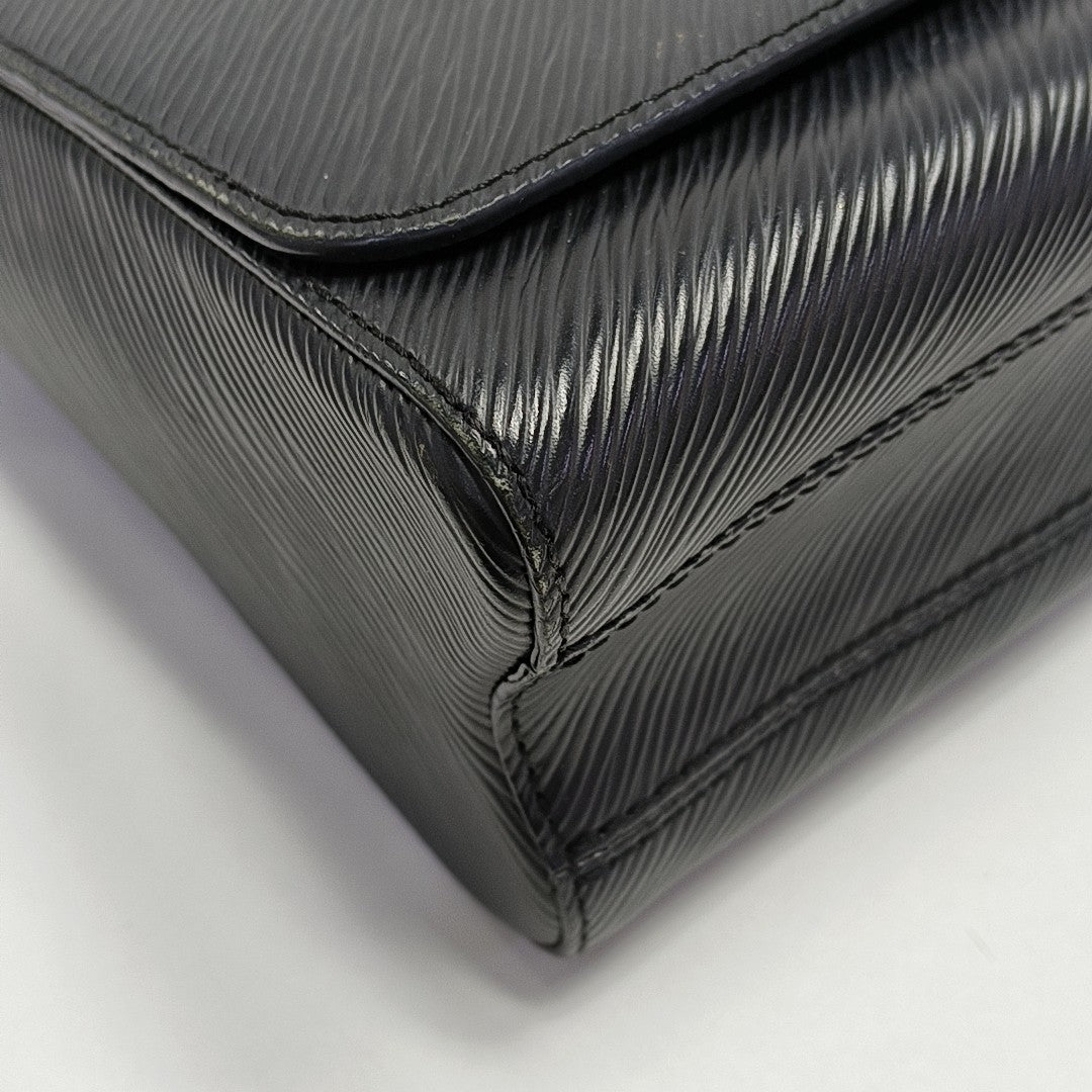 TWIST MM Epi Black