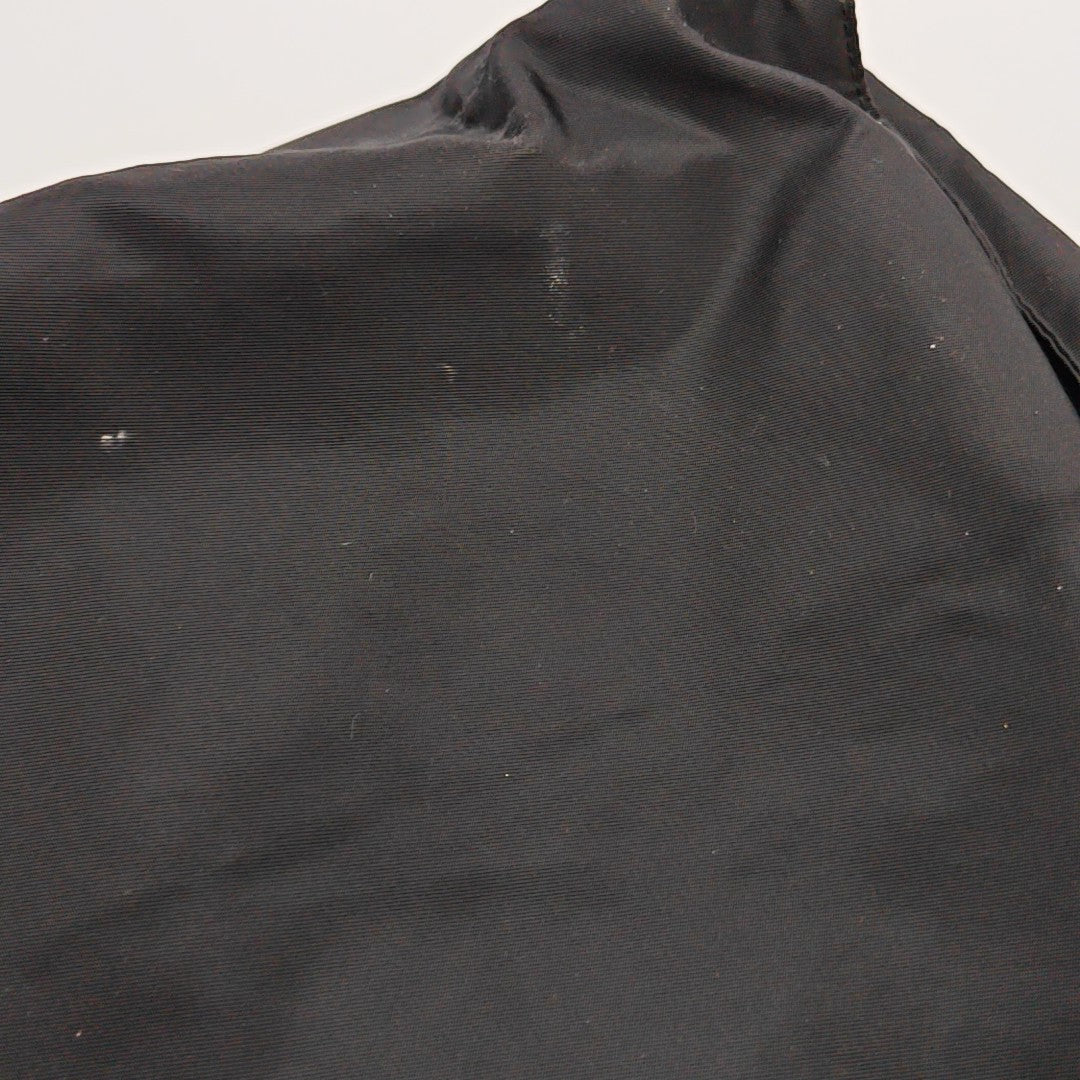 Nylon Black