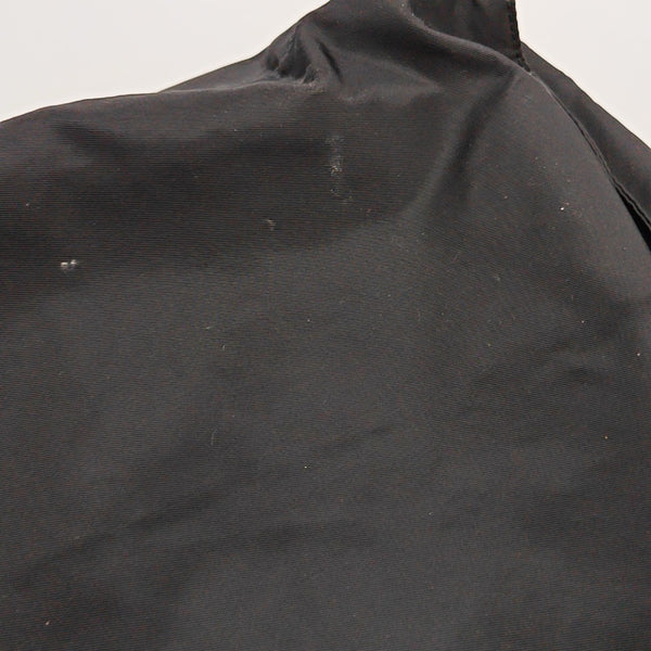 Nylon Black