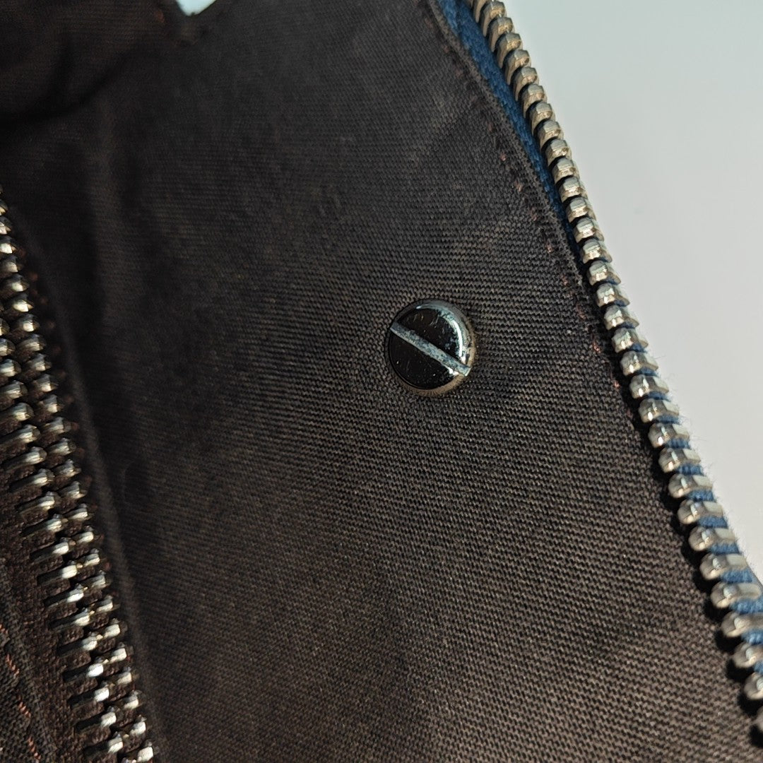 By The Way Medium Calfskin Blue
