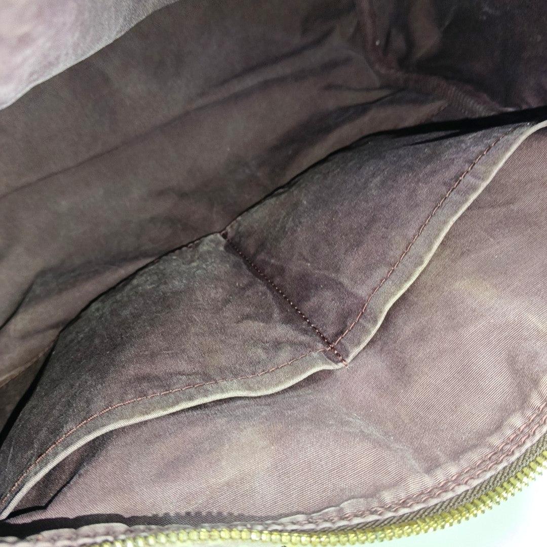 Authenticated pre-owned  SPEEDY Monogram Canvas Pink - Top Handle Bag at Looply