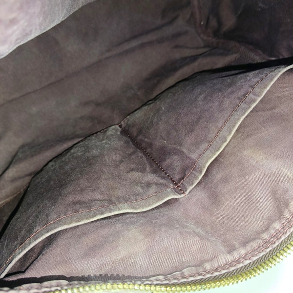 Authenticated pre-owned  SPEEDY Monogram Canvas Pink - Top Handle Bag at Looply
