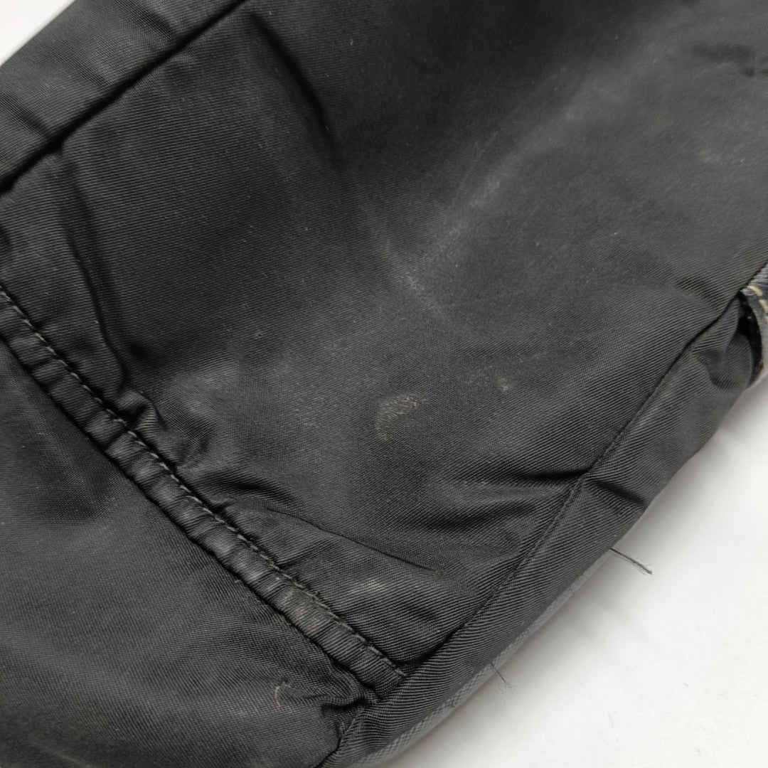 Nylon Black
